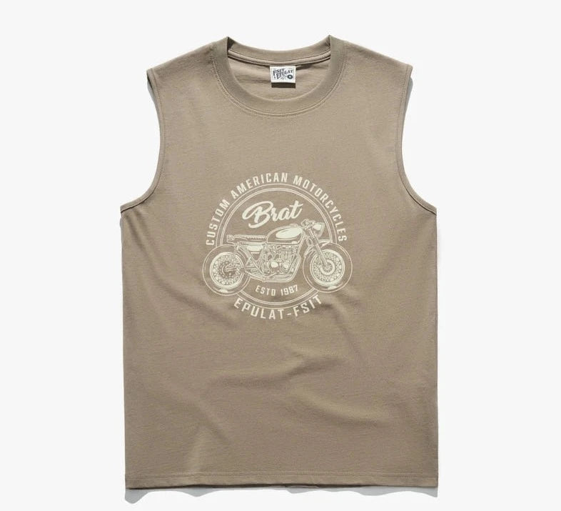 Camiseta Brat