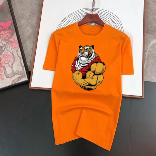 Camiseta Tiger