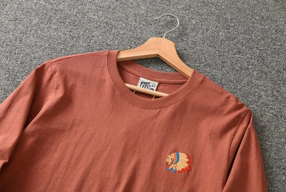 Camiseta Bruce