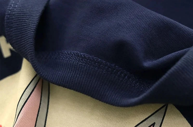 Camiseta Rabbit