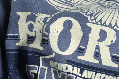 Camiseta Flying Club