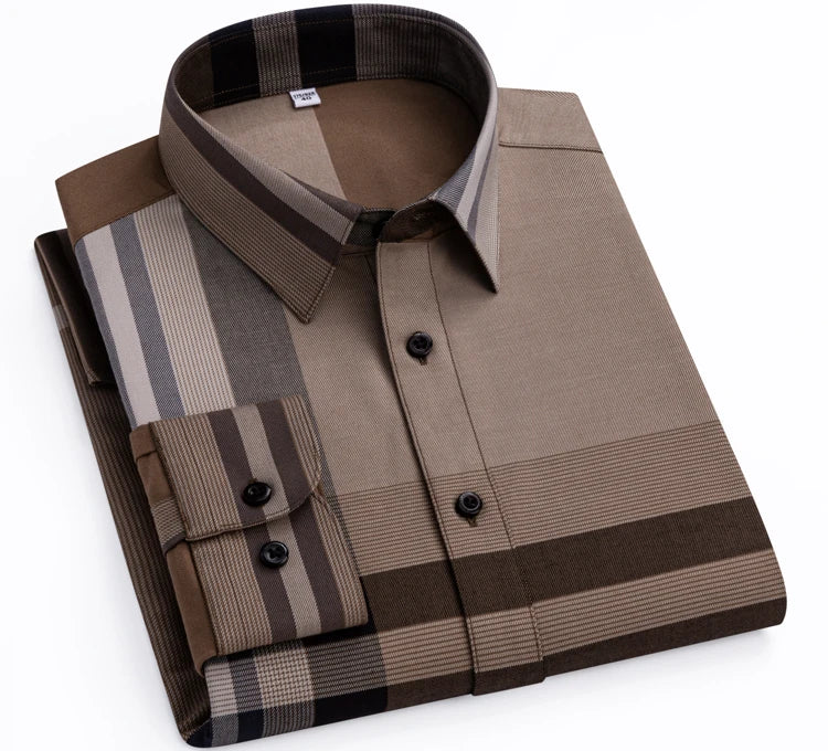 Camisa Banks