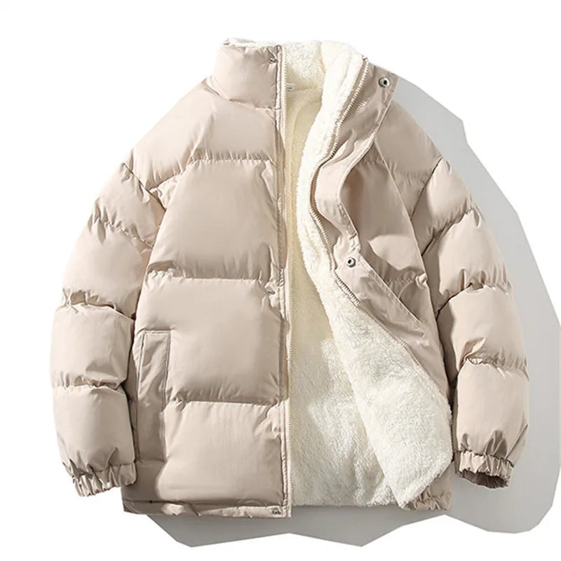 Jaqueta Winter