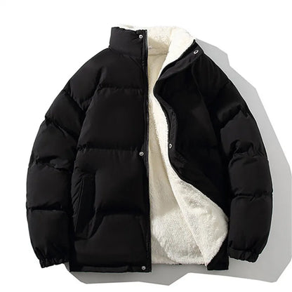 Jaqueta Winter