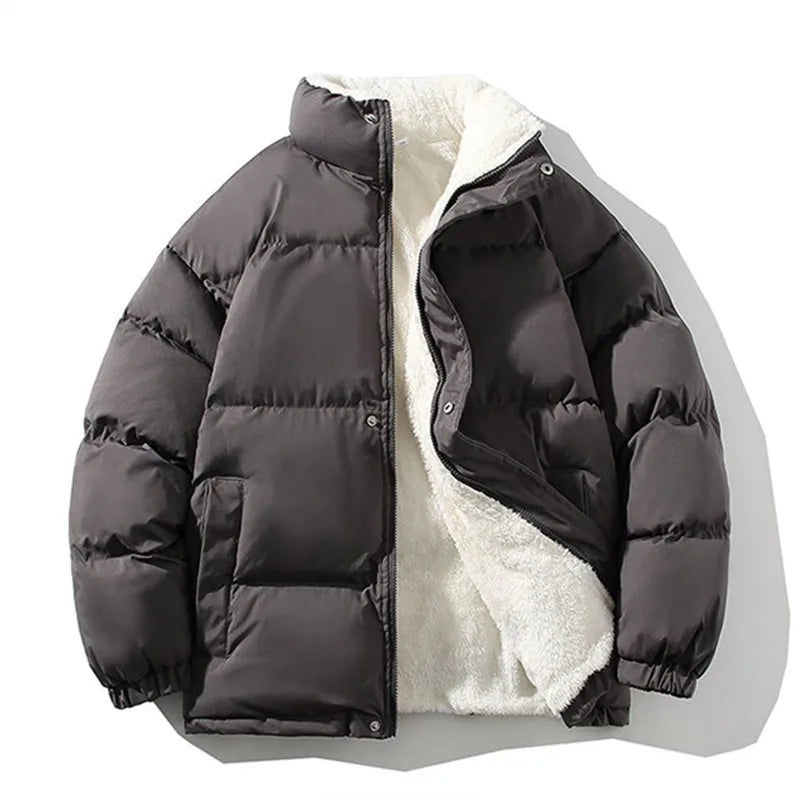 Jaqueta Winter