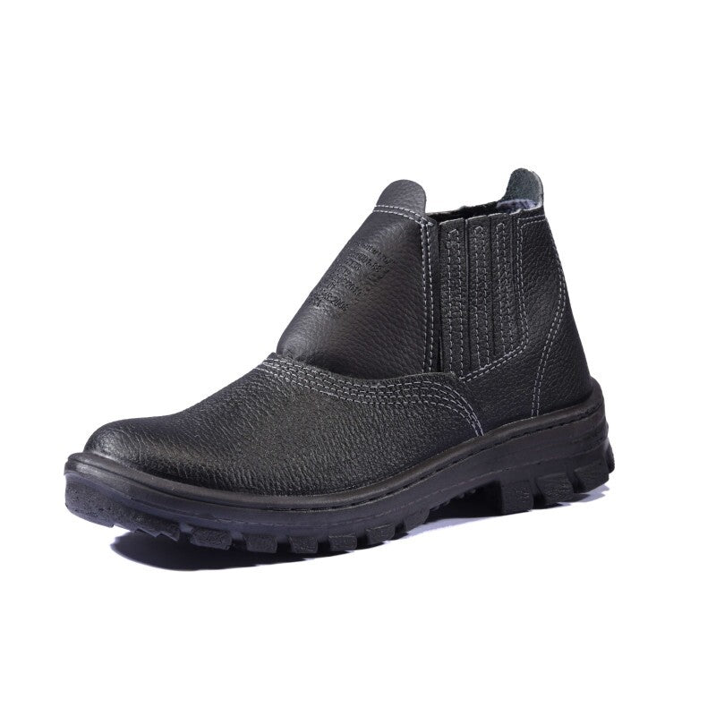 Botina Monodensidade  Cartom  CA - 17137