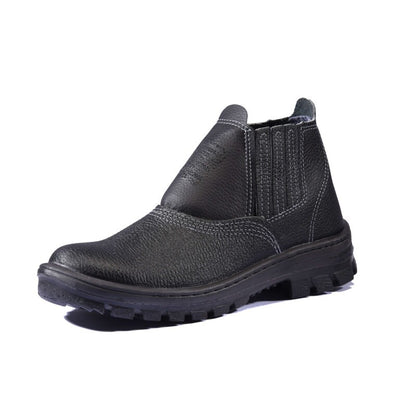 Botina Monodensidade  Cartom  CA - 17137