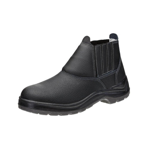 Botina Bidensidade com Bico de PVC 10VB48BP Vulcaflex - Marluvas | CA - 43377